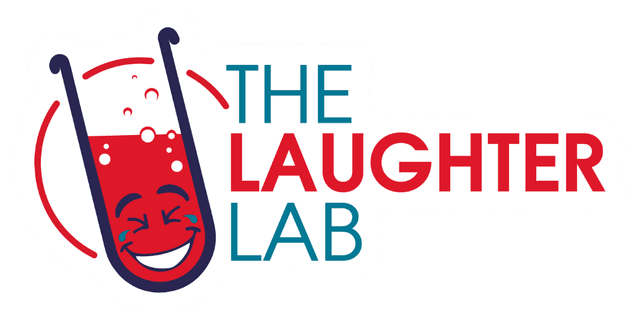 Laughter Lab logo