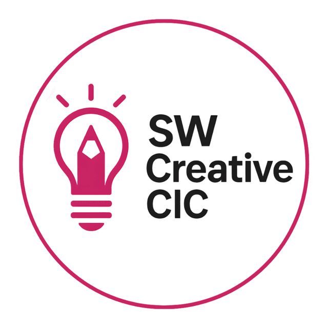 South West Creative CIC logo