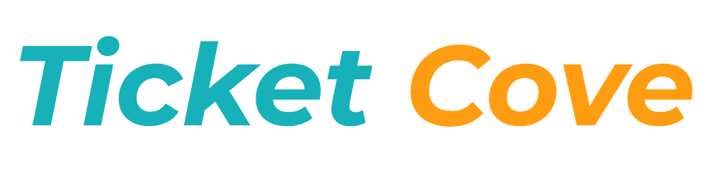 TicketCove logo
